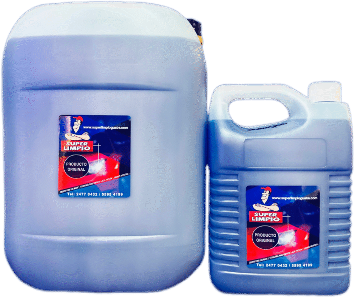 SHAMPOO PARA LAVAR CARROS